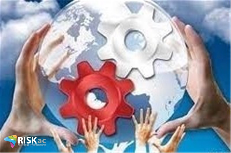 ریسک کالای سرمایه ای و پول کم بهره
