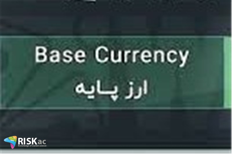30 درصد سبد دارایی ایرانی باید ارز پایه باشد