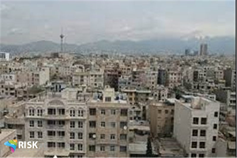 در آذر 1400 روزانه 41 آپارتمان در تهران فروش می رود