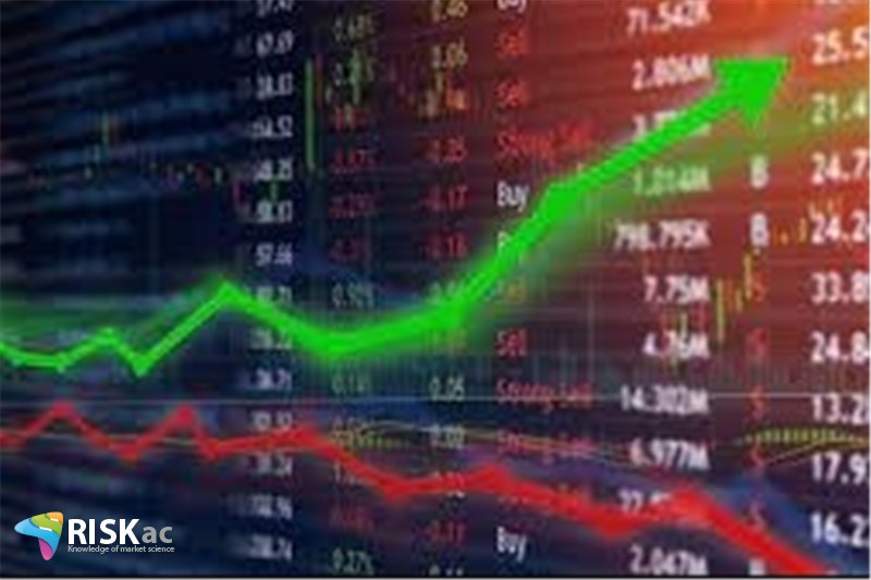 728 میلیارد تومان حقیقی ها پول جدید به بورس بردند
