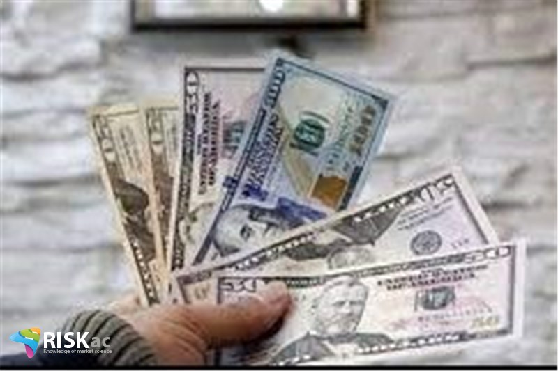 سمینار تغییر نکاه مردم نسبت به بیزینس دلار / اردیبهشت 1401