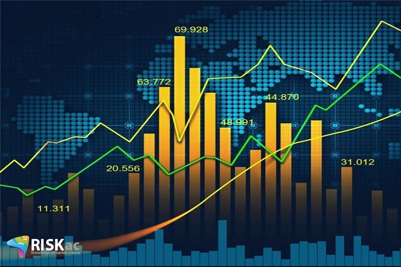 خالص خرید حقیقی ها در بورس