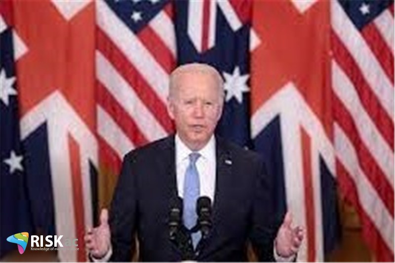 فروپاشی اقتصاد جهانی در زمان بایدن
