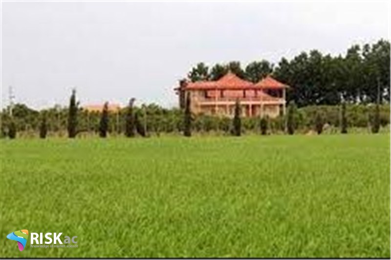 در ایران خانه گران نشده، زمین گران شده