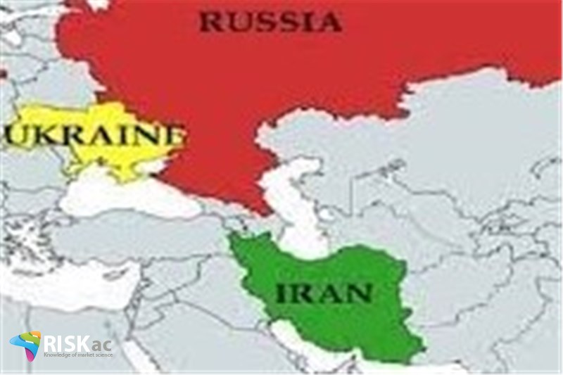 چرا اخبار اوکراین به داغترین اخبار موثر به کسب و کار تبدیل  شده است ؟