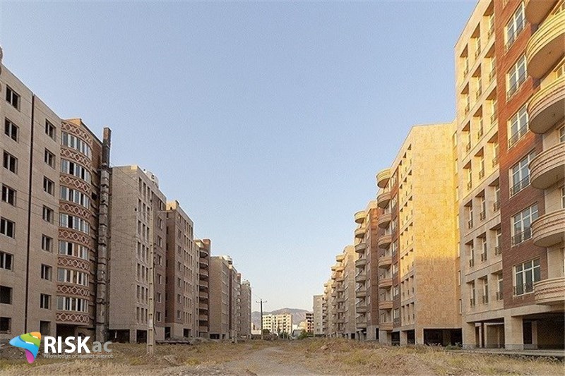 افزایش قیمت مسکن محصول پول پربهره است