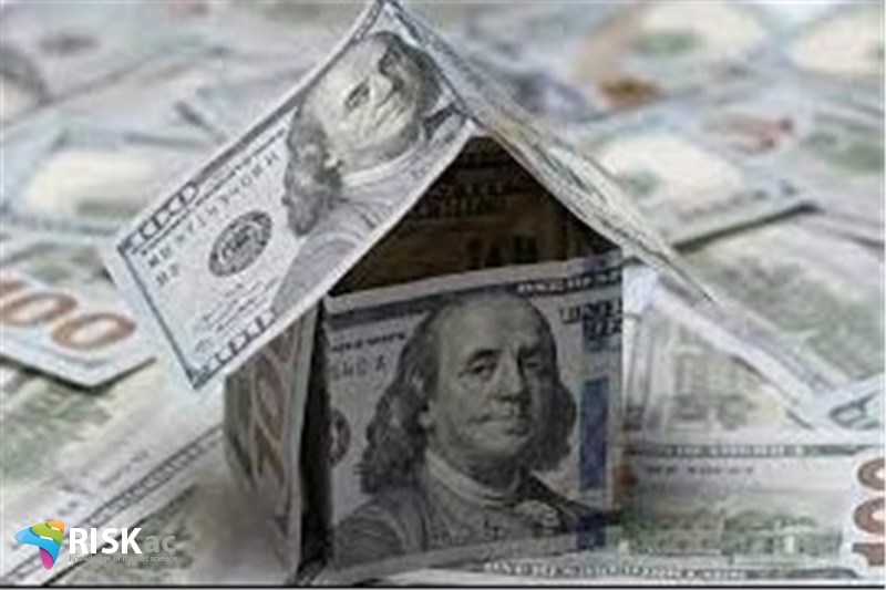 توازن در استدلال نرخ دلار و مسکن