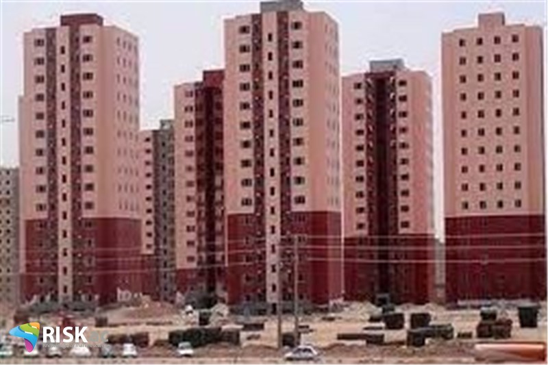 دو مفهوم از بخش مسکن بایدجدا شود