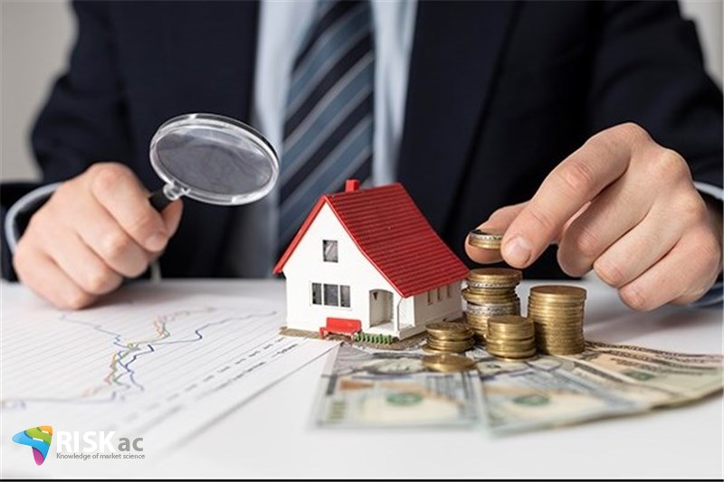 میانگین زمین برای سرمایه گذاری مسکن 589 متر است