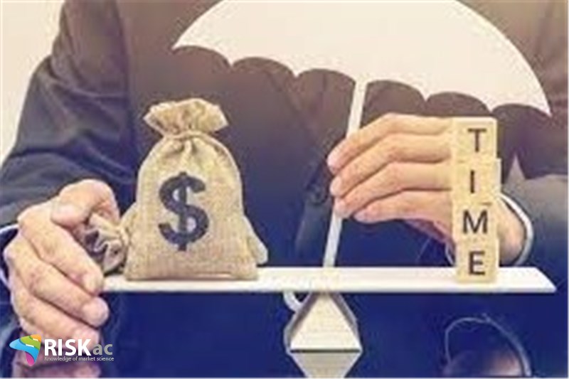 نسبت سود به فروش در خرید سهام