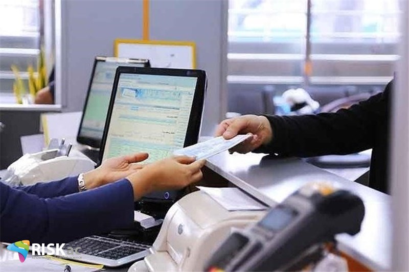 میزان بدهی به بانک در خرید سهام