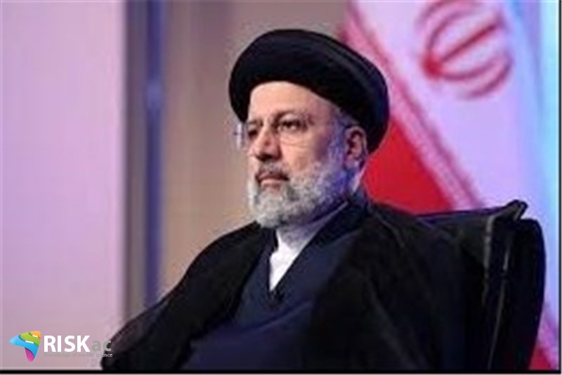 عامل تورم در دوران ریاست جمهوری رییسی