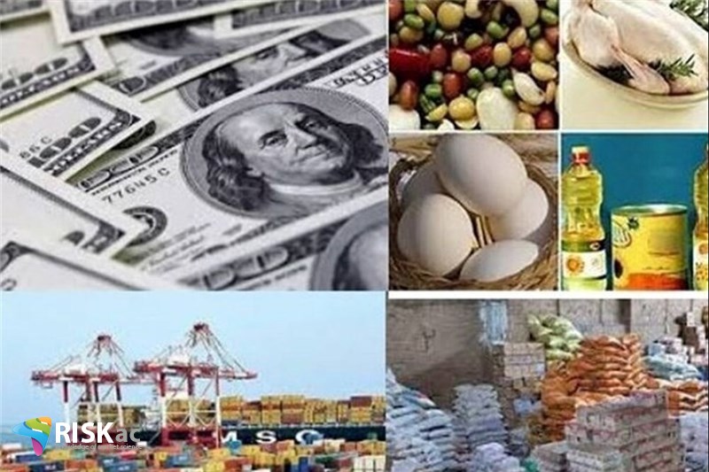 هیج چیزی به اندازه انرژی، غدا، کالاهای وارداتی گران نمی شود