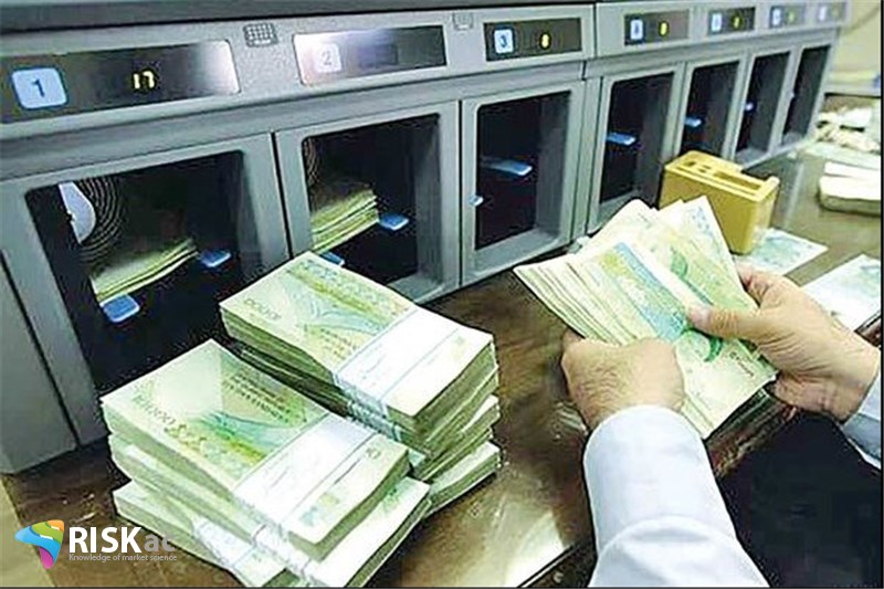 به سپرده های بانکی شرکتهای حقوقی مالیات تعلق میگیرد