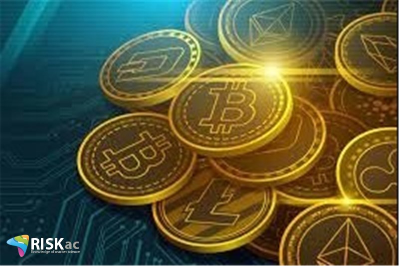 ارز دیجیتال مثل کازینو است