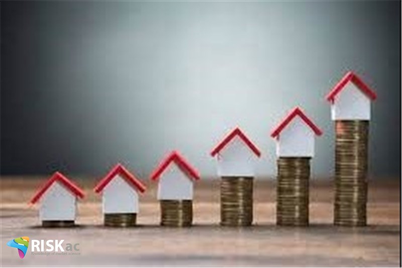 قیمت مسکن واکنشی است به میزان نقدینگی