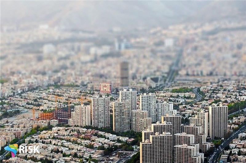 چرا با 10 تا معامله در روز قیمت مسکن پایین نمی آید؟