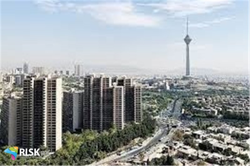 80 درصد دارایی مردم مسکن است