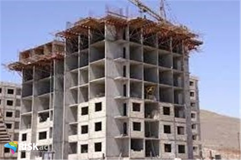 3 برابر میانگین دنیا ساختمان سنگین تر می سازیم