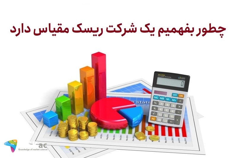 چطور بفهمیم یک شرکت ریسک مقیاس دارد