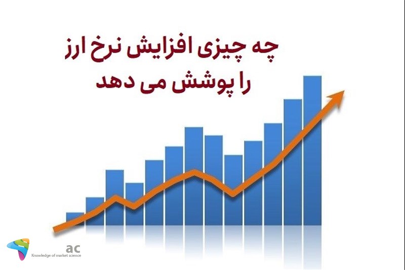 چه چیزی افزایش نرخ ارز را پوشش می دهد