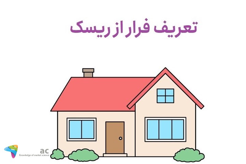 تعریف فرار از ریسک