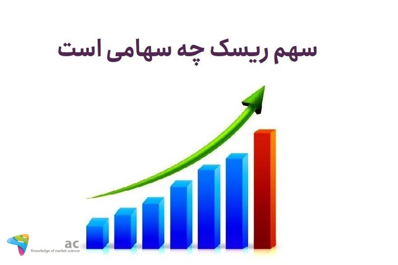 سهم ریسک چه سهامی است