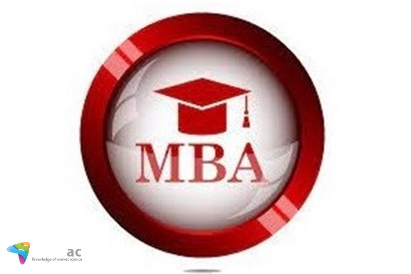 دوره MBA