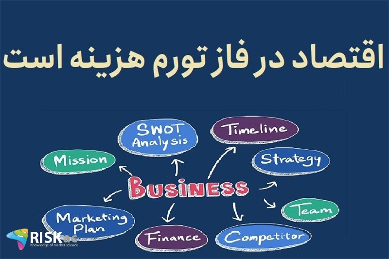 اقتصاد در فاز تورم هزینه است