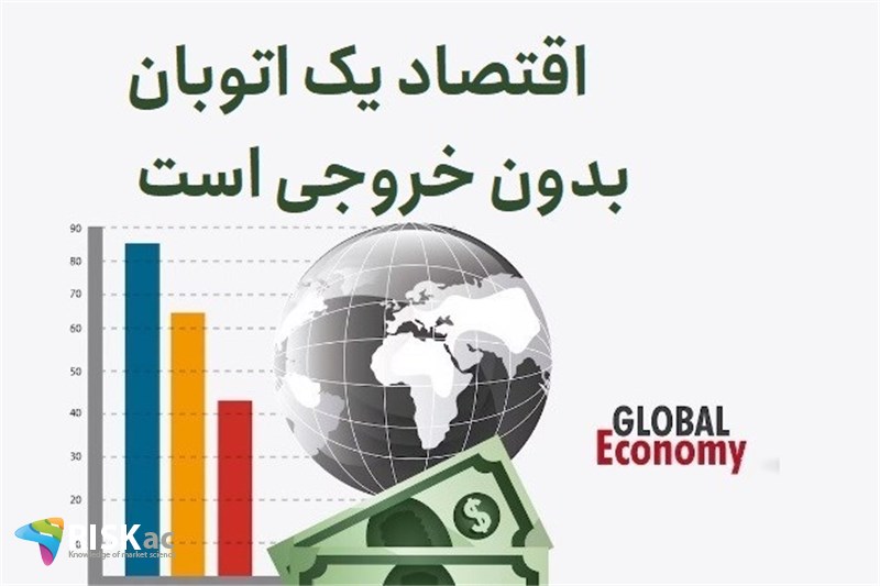 اقتصاد یک اتوبان بدون خروجی است