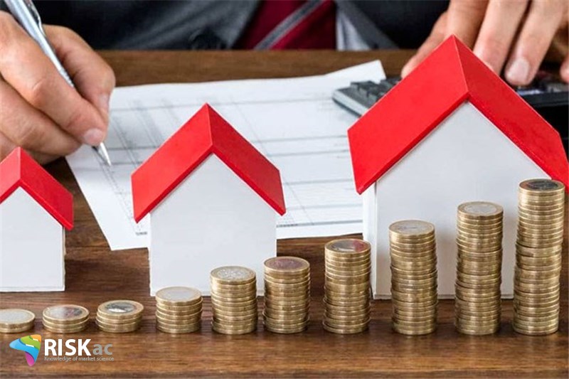 تاثیر قانون پولشویی و مالیات بر بخش مسکن بهمن 1402