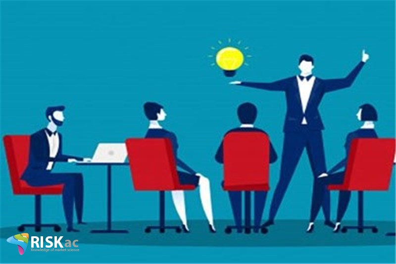 اصالت و رهبری در سازمان هدفمند - دکتر اناهیتا راد