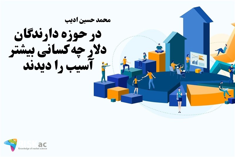 در حوزه دارندگان دلار چه کسانی بیشتر آسیب را دیدند