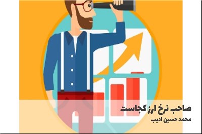 صاحب نرخ ارز کجاست