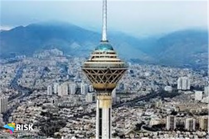 مسکن در تهران بستگی به اقتصاد دارد