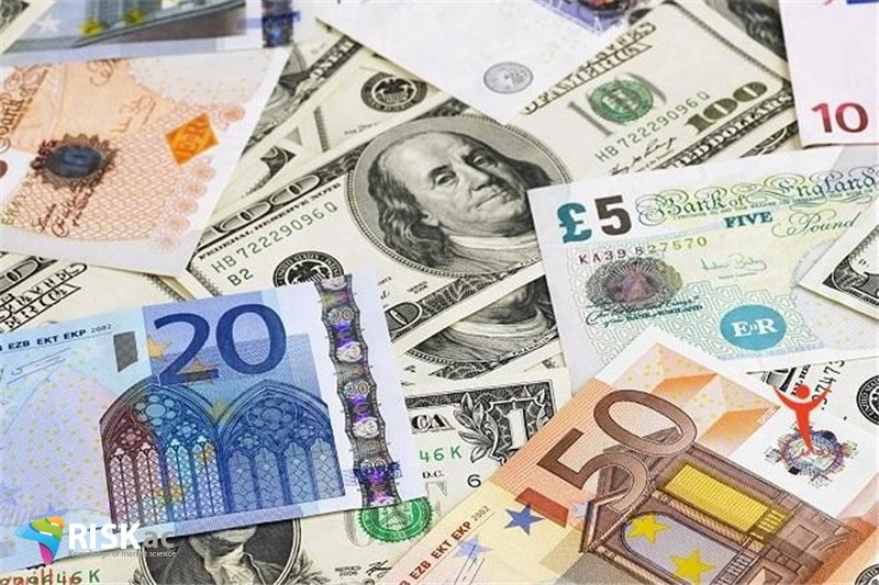 بدهی خارجی دنیا 77 هزار میلیارد دلار