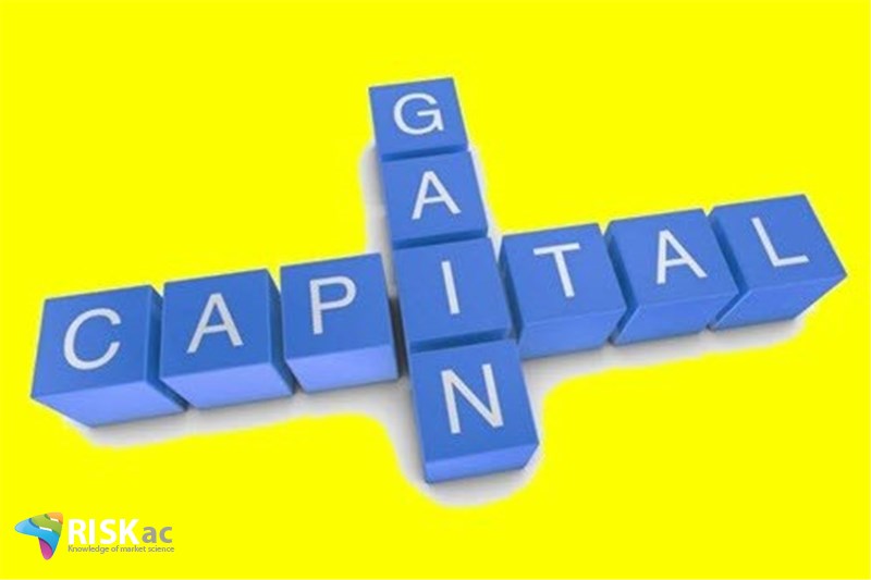 بازده سهام در یک ماه گذشته را لحاظ کنید