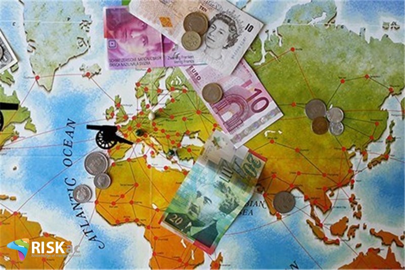 نرخ ارز و اقتصاد جهانی
