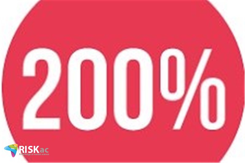 وارد بازارهایی شوید که در سال بیش از 200 درصد رشد داشته اند.