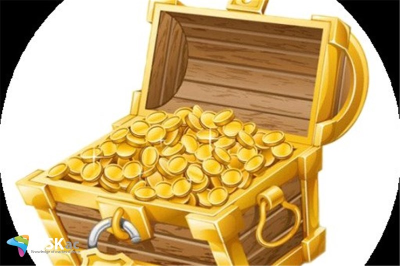 رمز ثروتمند شدن در سوال پرسیدن است