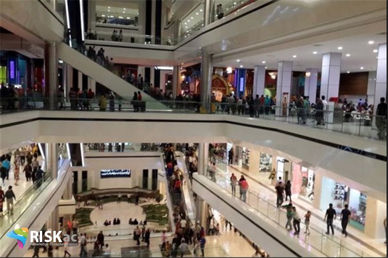 آینده املاک تجاری