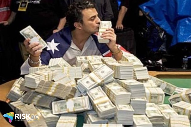 چه پولدارهایی از اقتصاد حذف می شوند