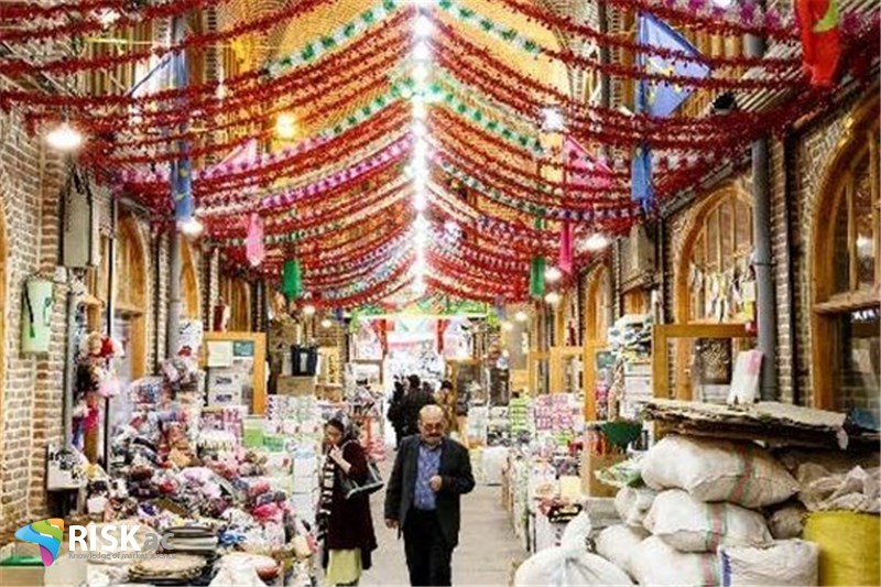 بازار بسیار کم عمق است