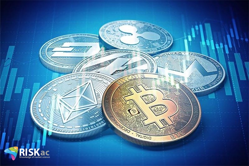 ارزهای دیجیتال طبیعت باران را دارند