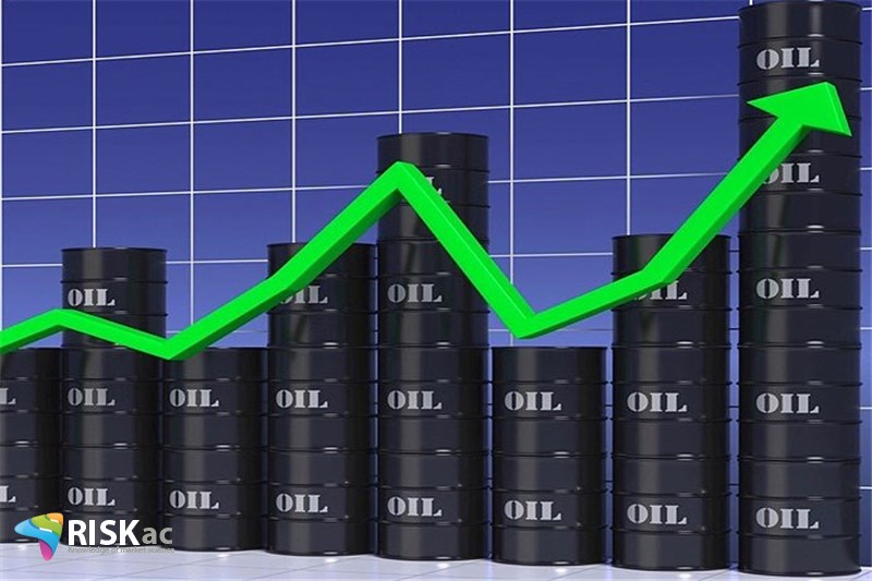 نرخ بهره در امریکا و قیمت نفت حداکثری نمی باشد