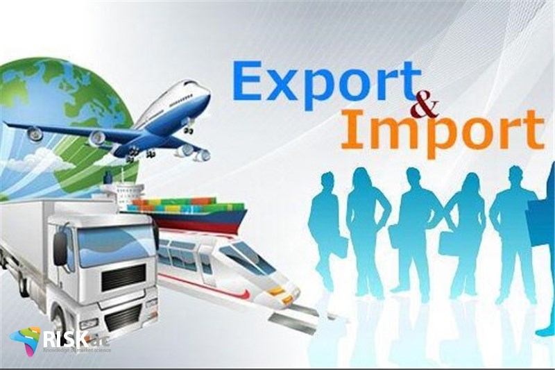 همیشه 10 کشور دنیا صادرات بیشتر از واردات است