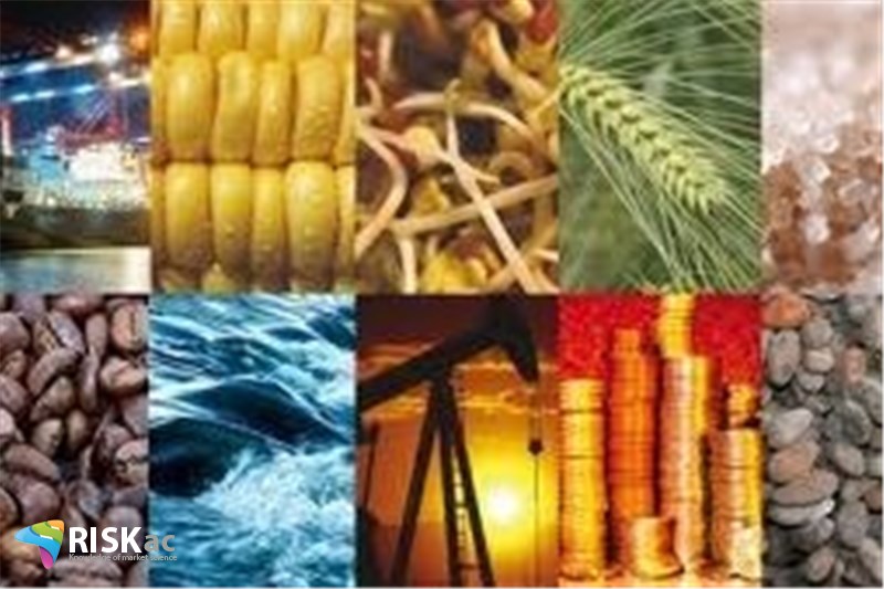 نرخ ارز و کاهش قیمت کالا در بازار جهانی