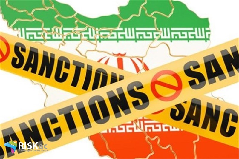 شاخص برای بررسی حجم تحریمها