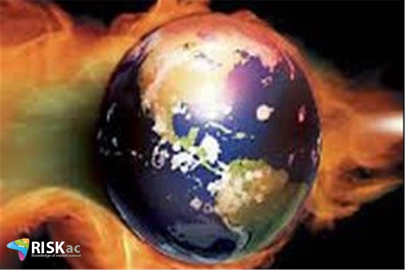 بزرگترین بحران آینده جهان