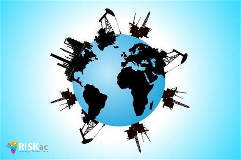 کاهش قیمتها در بازارهای جهانی
